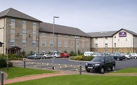 Premier Inn Lancaster